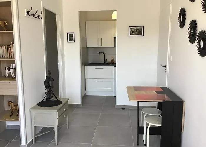 Gite De La Saulnerie